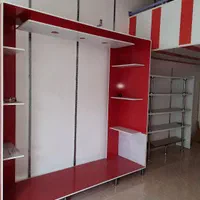 فروش مغازه ۳۰ متری در بازارچه یا معاوضه با خودرو|فروش مغازه و غرفه|ماکو, |دیوار