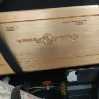 سیست صوتی حرفه ای|سیستم صوتی خانگی|فلاورجان, |دیوار