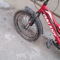 دوچرخه|دوچرخه، اسکیت، اسکوتر|رشت, سلیمانداراب|دیوار