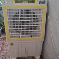 کولر ابی ایستاده