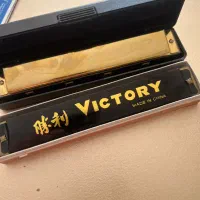 هارمونیکا سازدهنی