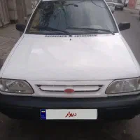 پراید 131مدل ۹۴