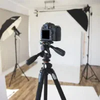 استخدام مدل خانم بدون چهره