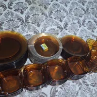 فروش پیرکس عسلی