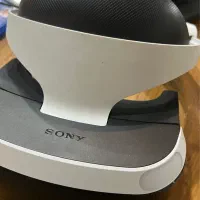 دوربین واقعیت مجازی پلی استیشن PS VR 1|کنسول، بازی ویدئویی و آنلاین|آبادان, |دیوار