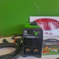 دستگاه جوش ایران ترانس مدل IT 200 D