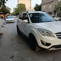 چانگان CS35 مونتاژ، مدل ۱۳۹۶|خودرو سواری و وانت|مشهد, سناباد|دیوار