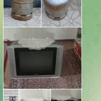 تلویزیون رنگی