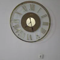 ساعت دیواری