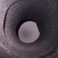 کاتالیزور پراید ،درحد نو