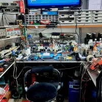 آموزش تعمیر بردهای الکترونیکی و لوازم خانگی