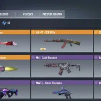 اکانت کالاف|کنسول، بازی ویدئویی و آنلاین|اردکان, |دیوار