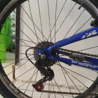 دوچرخه ۲۴|دوچرخه، اسکیت، اسکوتر|محمدشهر, شهرک پیام (مهرالبرز)|دیوار