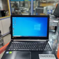 لپتاپ Acer  قدرتمند بسیار تمیز|رایانه همراه|دزفول, |دیوار
