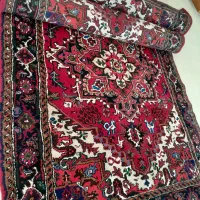 فرش مهربان|فرش|تبریز, |دیوار
