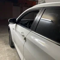 تیگو۷ درحد صفر|خودرو سواری و وانت|شهرضا, |دیوار