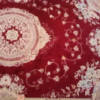 فرش شیش متری