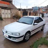 پژو پارس سال 98