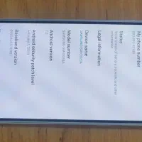 ‌گوشی سامسونگ s 6|موبایل|محمدشهر, محمدشهر|دیوار