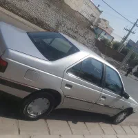 فروش خودرو ۴۰۵|خودرو سواری و وانت|تهران, پونک|دیوار