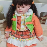 عروسک آهنگ خوان