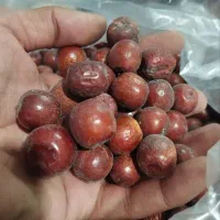 عناب توپر شیرین