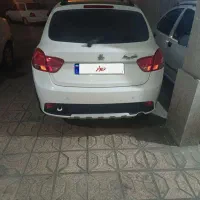 کوئیک GXR مدل 1403|خودرو سواری و وانت|تربت‌حیدریه, اندیشه|دیوار