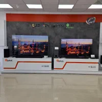 TV (بازنشستگان بانک رفاه)|تلویزیون و پروژکتور|زنجان, |دیوار
