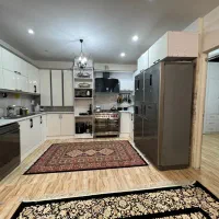 ۱۱۰مترسند تک برگ غرق نور چهار باغ کهریزک خوش نقشه|فروش آپارتمان|کهریزک, |دیوار