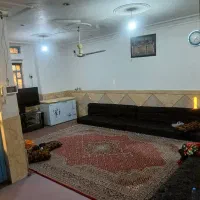 رهن کامل بالا خونه فاز 5