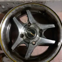 رینگ اسپرت پراید زیر قیمت