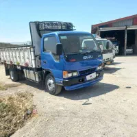 ایسوزو ۸۴