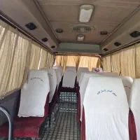 مینی بوس هیوندا ۸۵ اقساطی|خودرو سنگین|تهران, تهرانپارس جنوبی|دیوار