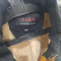 حراج ۲تاکاپشن خارجی ،بعلت جمع کردن مغازه|لباس|گنبد کاووس, |دیوار