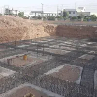 آرماتوربندی استادکار و سیم بر