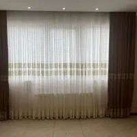 پرده پذیرایی