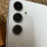 samsung a55 در حد نو|موبایل|یزد, |دیوار