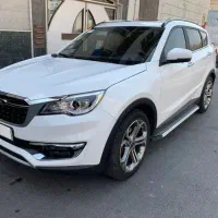 معاملگرخودروآریوالنترالیفان820هایماجکs5تیگوفیدلیتی|خودرو سواری و وانت|تهران, شهرک غرب|دیوار