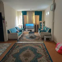 آپارتمان ۷۰متری تکواحدی تمیز در کاروان