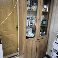 تابلو ال ای دی و تعدادی وسایل منزل زیر قیمت