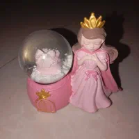 دکوریجات و مجسمه های پلی استر