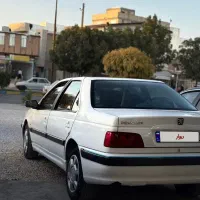 پارس tu5|خودرو سواری و وانت|کرمانشاه, |دیوار
