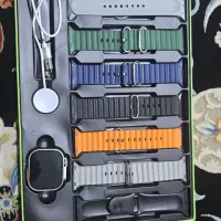 ساعت هوشمند