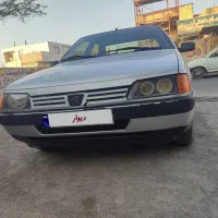 خودرو پژو 405|خودرو سواری و وانت|بیرجند, |دیوار