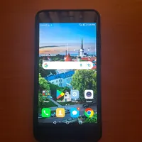 هواوی Y6 Prime (2018) با حافظهٔ ۳۲ گیگابایت|موبایل|مرودشت, ژیان|دیوار