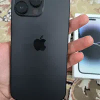 14 Pro max 256gb|موبایل|مهران (هرمزگان), |دیوار