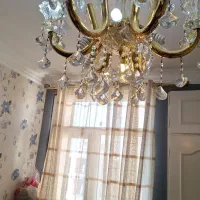 فروش یکسری لوازم منزل|تلفن رومیزی|کرج, جهان‌شهر|دیوار