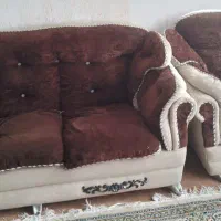 مبل تمیز فروشی