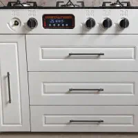 گاز کابینت دار