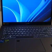 لپ تاپ Acer i5 13420H رم 16G گرافیک RTX 2050|رایانه همراه|تبریز, |دیوار